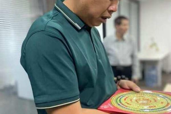 梅州风水名师为您的办公室布局提供专业指导