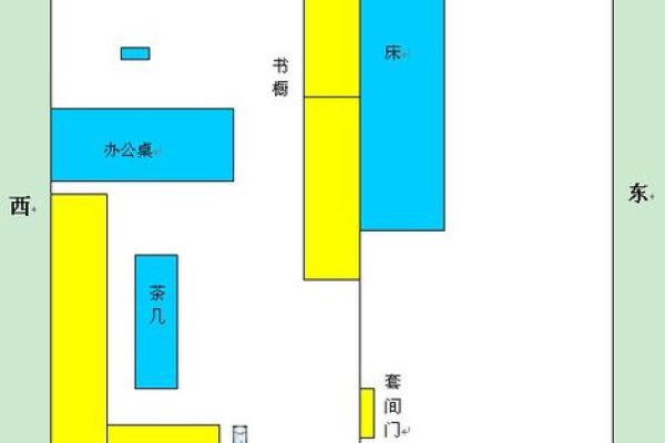 办公室风水差导致频繁生病的原因与解决办法