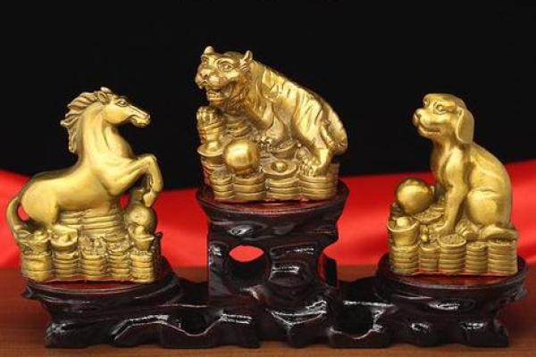 属虎员工在办公室风水布局中的注意事项