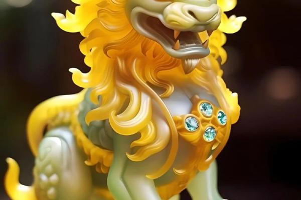 神明招财风水布局助你财运亨通