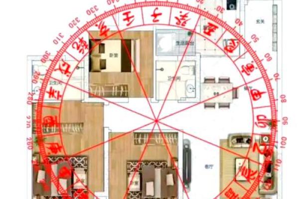 宣城家居风水布局技巧 提升居住运势的秘诀