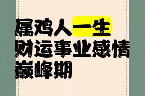 属鸡人本命年如何应对职场压力