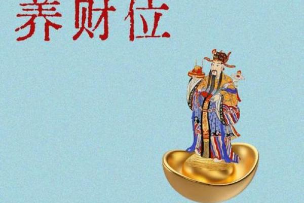 书房招财风水布局，开启财富之门