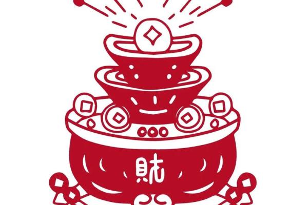 风水招财头像男：提升运势的秘钥解析