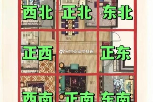 家居风水差的迹象与改善方法