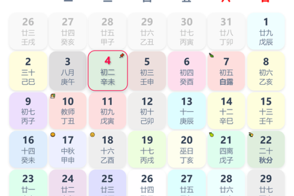 农历，最佳运势提升指南