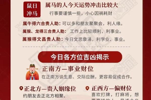农历，最佳运势提升指南