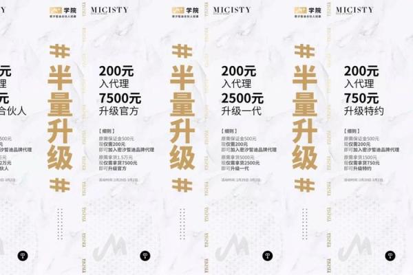 打造独特品牌：微商公司命名指南