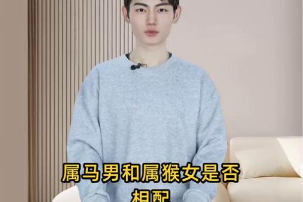 属猴女与属马男婚姻配对是否理想