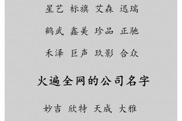 给建筑安装公司取名的技巧与注意事项