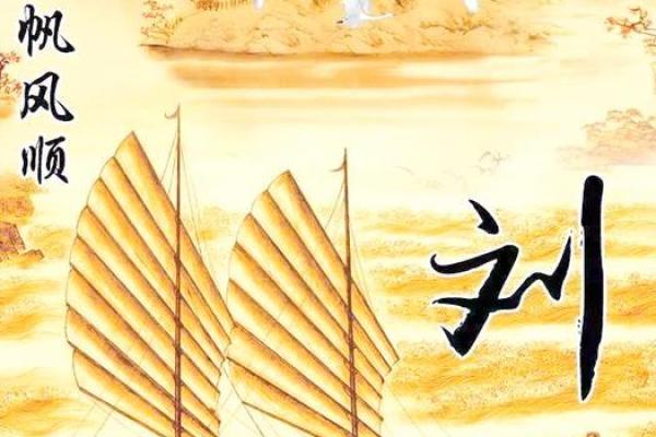 刘五行属阳的秘密揭晓，你了解了吗？
