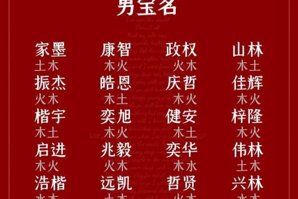 五行缺木的女孩，适合用哪些字来补木？