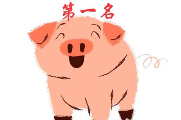 属猪人未来几年的事业与财富运势