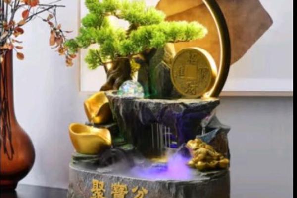 如何挑选适合女性的办公室风水摆件