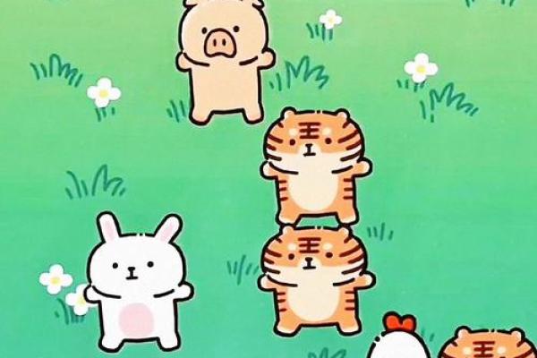 虎猪配对是否能共创美好未来