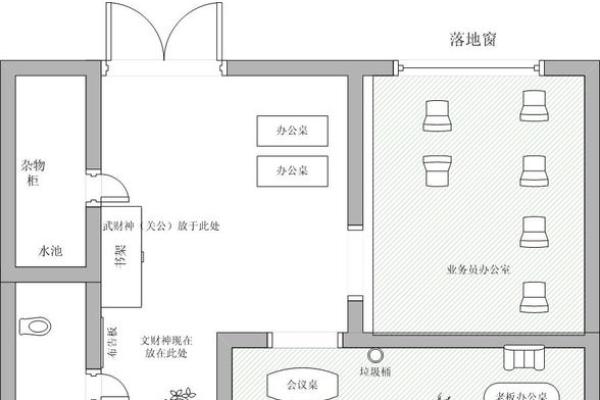 提升办公室风水的实用方法与建议