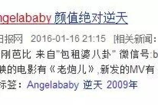 从明星名字看他们的成功轨迹