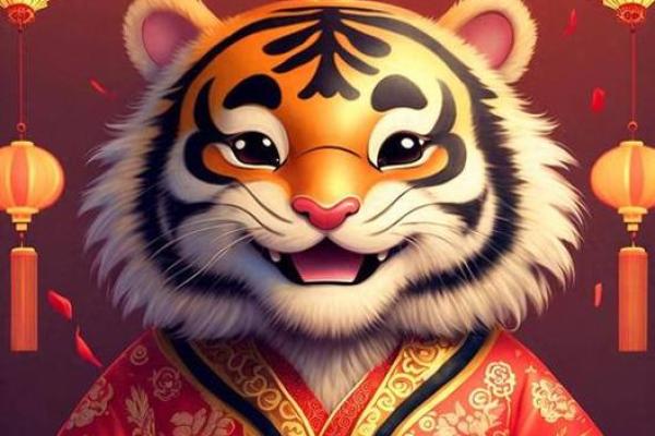 今日虎生肖运势分析：如何把握机会