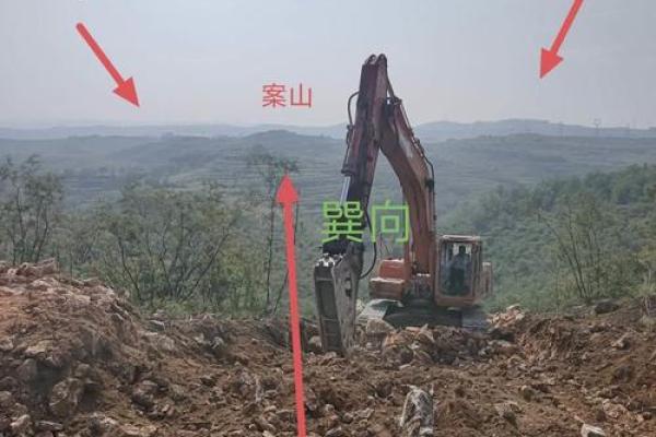 葬公墓风水影响家族运势的秘密揭秘