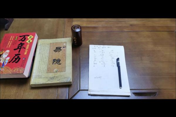 探索钟政风水在家居布局中的独特应用