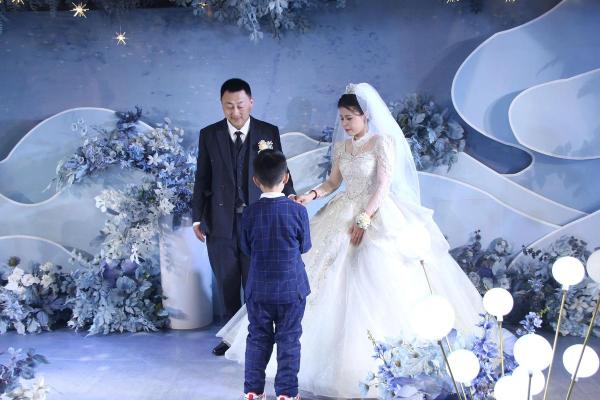 为什么农历八月十六结婚是许多人梦寐以求的选择？