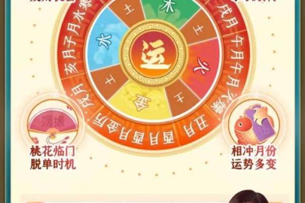 在线查八字，轻松解读你的命运与运势趋势