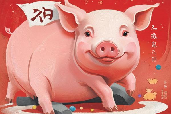 农历三月属猪人爱情运势飙升，桃花运强势来袭