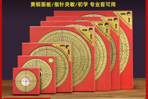 易经风水罗盘下载指南：一站式获取精准风水分析工具