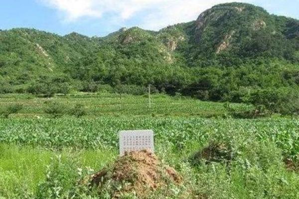 死后安葬风水禁忌与传统习俗的深度解析