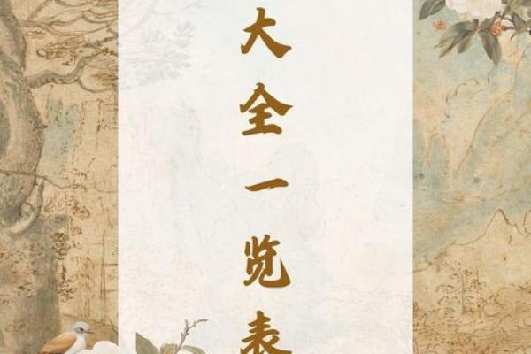 向的名字在家族中的传承与影响