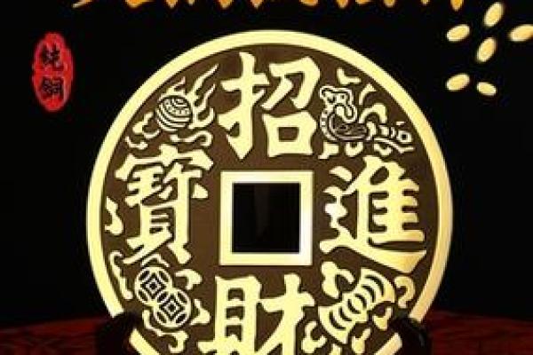 铜钱招财风水布局方法与禁忌