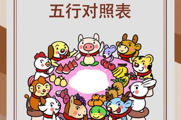木命的农历年份解析及其五行属性探讨