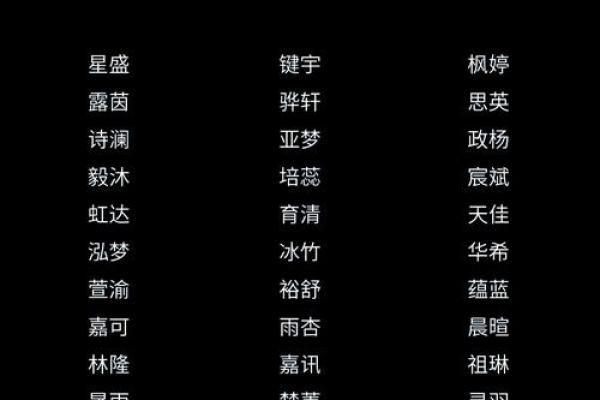 如何为饮食有限公司起个独特且吸引人的名字