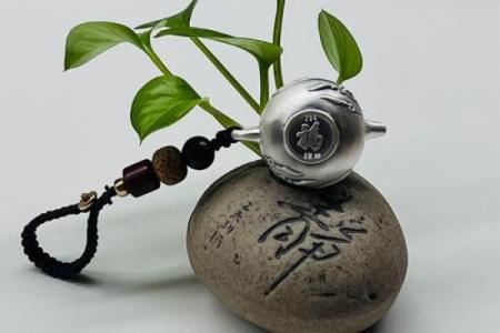 招财风水布置：家中挂什么物品最能招财进宝